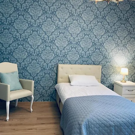 Hotel Willa Syrena