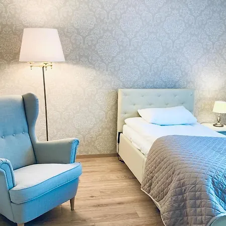 Hotel Willa Syrena *